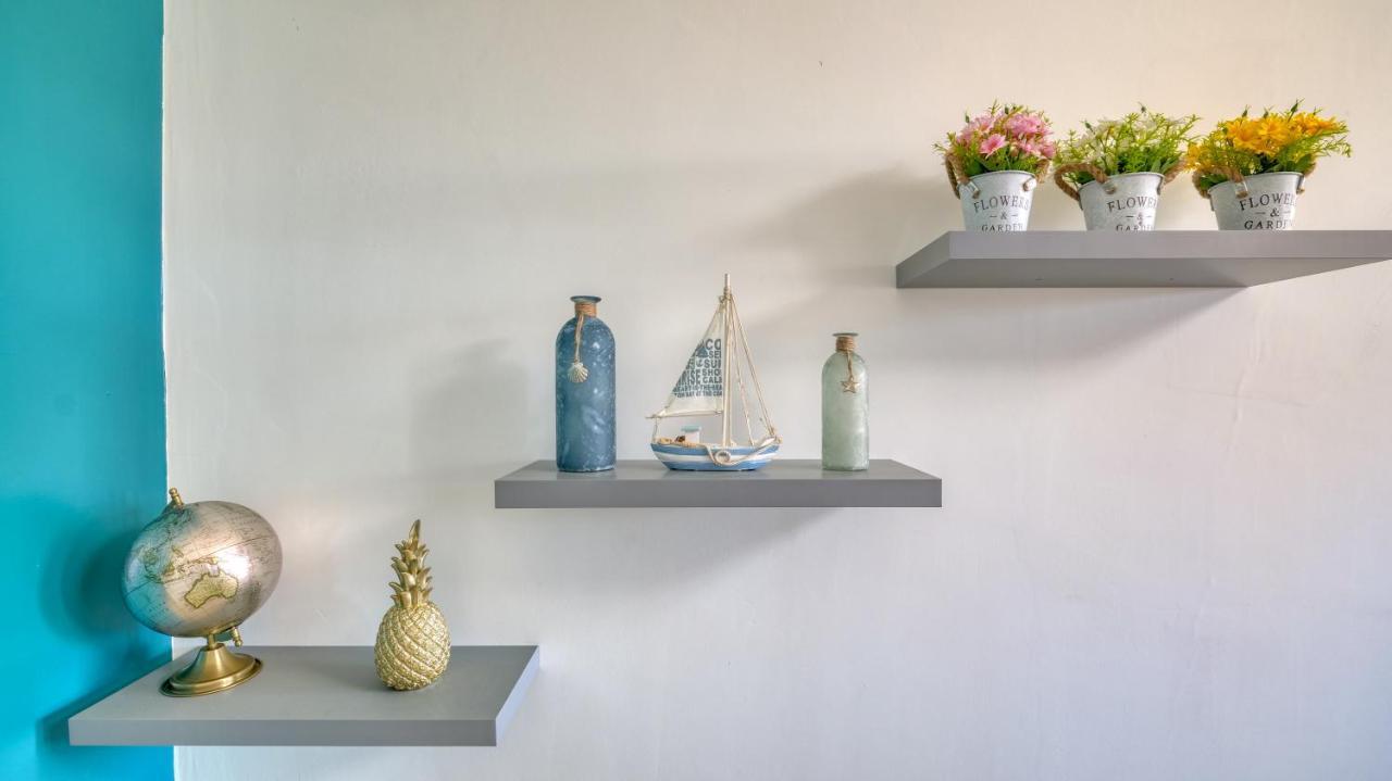 Le Grain De Sable Apartment Agde Ngoại thất bức ảnh