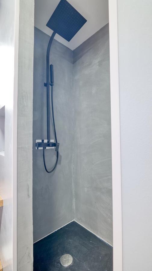 Le Grain De Sable Apartment Agde Ngoại thất bức ảnh