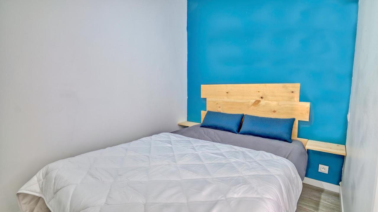 Le Grain De Sable Apartment Agde Ngoại thất bức ảnh
