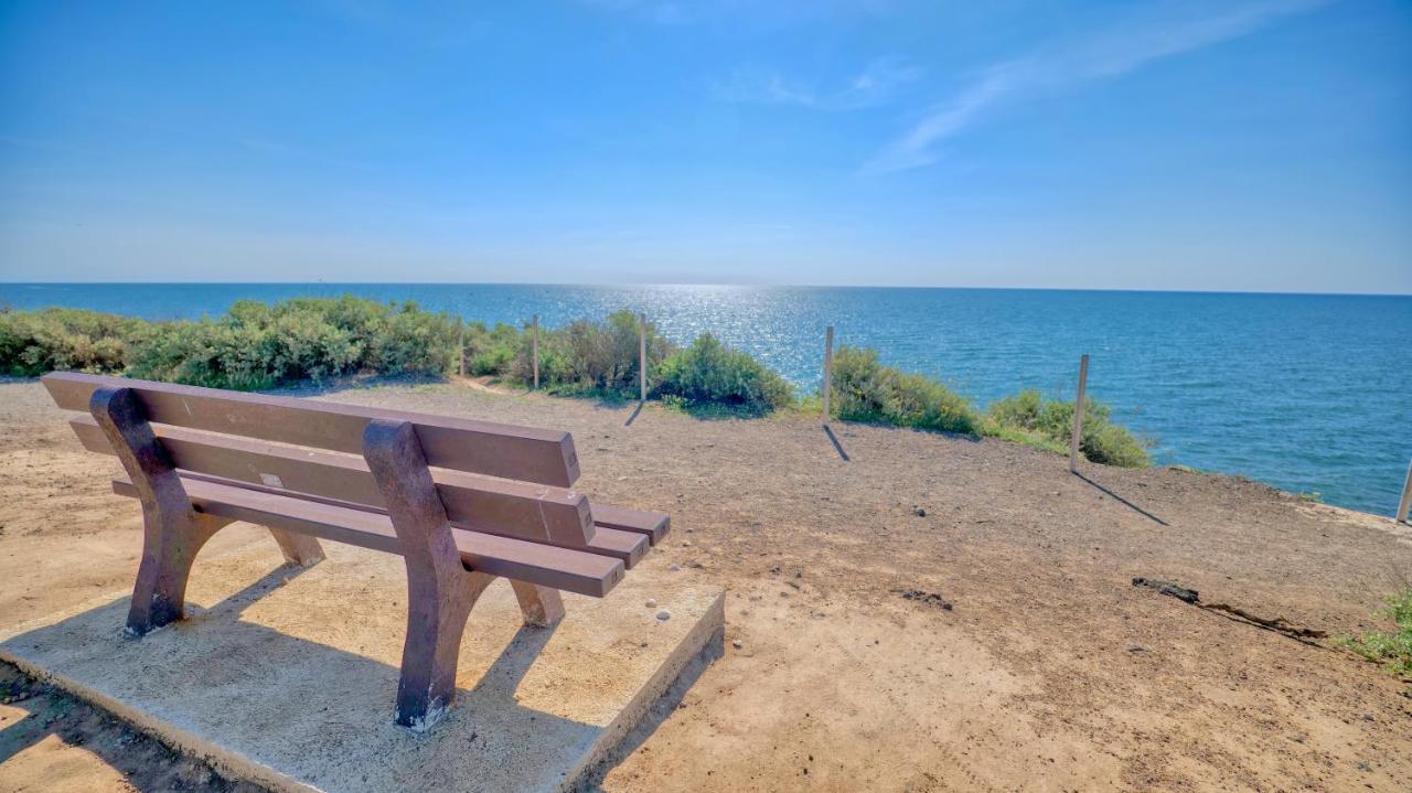 Le Grain De Sable Apartment Agde Ngoại thất bức ảnh
